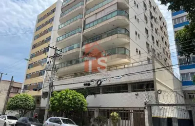 Apartamento com 3 quartos à venda na rua pedro de carvalho, méier, rio de janeiro, 120 m2 por r$ 700.000