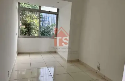 Apartamento com 2 quartos à venda na rua estevão silva, cachambi, rio de janeiro, 60 m2 por r$ 240.000