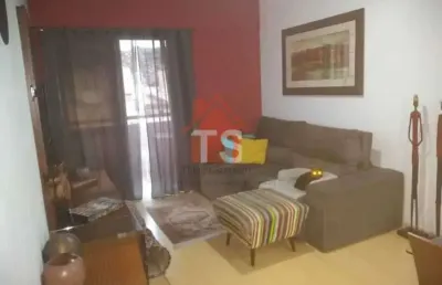 Apartamento com 2 quartos à venda na rua alan kardec, engenho novo, rio de janeiro, 57 m2 por r$ 300.000