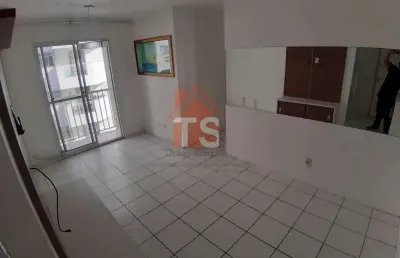 Apartamento com 3 quartos à venda na rua eulina ribeiro, engenho de dentro, rio de janeiro, 65 m2 por r$ 289.000