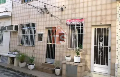 Casa em condomínio fechado com 2 quartos à venda na rua general belegarde, engenho novo, rio de janeiro, 95 m2 por r$ 230.000