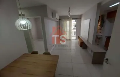 Apartamento com 2 quartos à venda na rua são brás, todos os santos, rio de janeiro, 61 m2 por r$ 375.000
