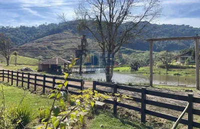 Fazenda alta palmeira área total: 4.747.802 m²,  alto palmeiras, rio dos cedros