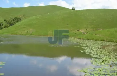 Fazenda 100% de pastagem a venda linda fazenda localizada na cidade de imaruí/sc