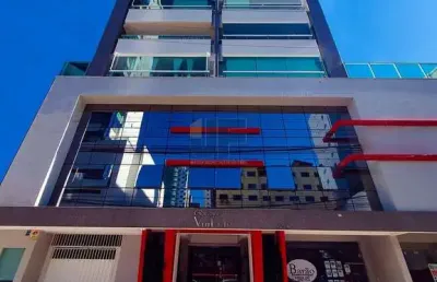 Ótima oportunidade de compra! este belo apartamento localizado no centro de balneário camboriú