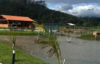 Chácara / sítio com 2 quartos à venda na Bairro Oliveira, Oliveira, Tijucas