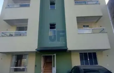 Apartamento com 2 quartos à venda na Rua Rio Ipor, Rio Pequeno, Camboriú