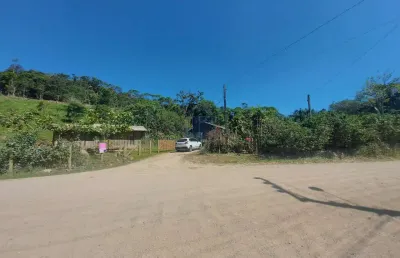 Sítio a venda em camboriú braço com 24.185,30 m² a 9,4 km centro.