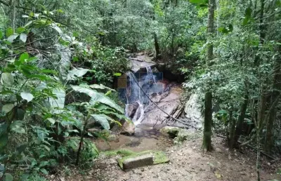 Oportunidade de compra de sítio no cedro em camboriú.