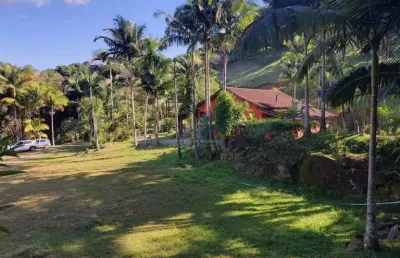 Chácara / sítio com 2 quartos à venda no limeira alta, brusque , 18000 m2 por r$ 1.400.000
