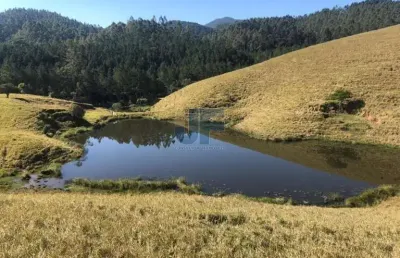 Chácara / sítio com 2 quartos à venda em Aratingauba, Imaruí 