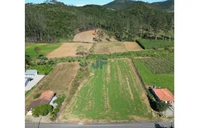 Sítio / chácara para venda no bairro área rural de tijucas em tijucas