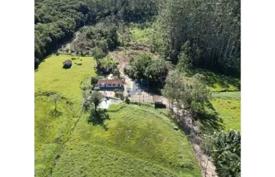 Área com 7 hectares localizado em tijucas, bairro oliveira;