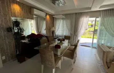 Casa 3 quartos para venda no bairro vargem grande em santo amaro da imperatriz