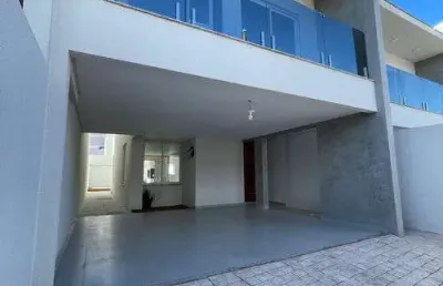 Casa 3 quartos para venda no bairro são joão em itajaí