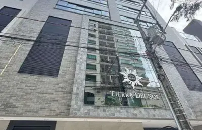 Apartamento 3 quartos para venda no bairro centro em balneário camboriú