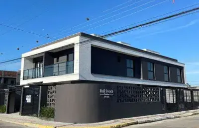 Casa 2 quartos para venda no bairro morretes em itapema
