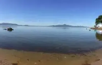 Terreno à venda na Frederico Afondo, Centro, São José
