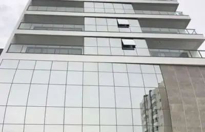 Apartamento 2 quartos para venda no bairro centro em camboriú