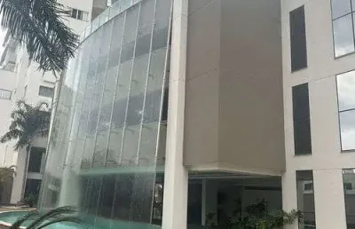 Apartamento 3 quartos para venda no bairro centro em itajaí