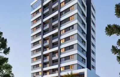 Apartamento 2 quartos para venda no bairro centro em balneário piçarras