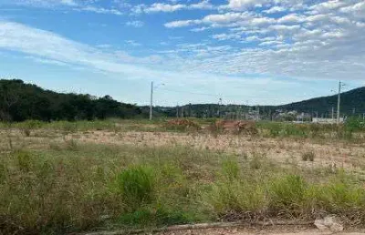 Terreno para venda no bairro vargem do bom jesus em florianópolis