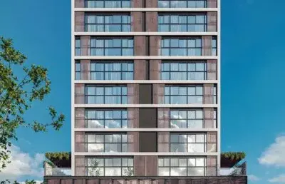 Apartamento 3 quartos para venda no bairro centro em camboriú