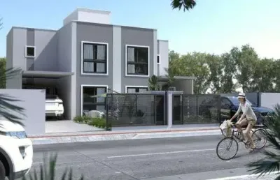 Apartamento 3 quartos para venda no bairro nova esperança em balneário camboriú