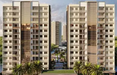 Apartamento 3 quartos para venda no bairro são vicente em itajaí