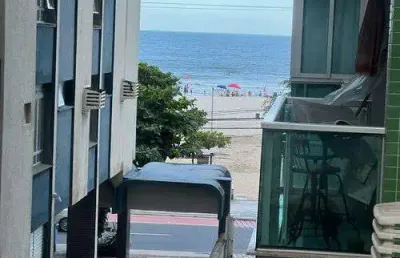Apartamento 1 quarto para venda no bairro centro em balneário camboriú