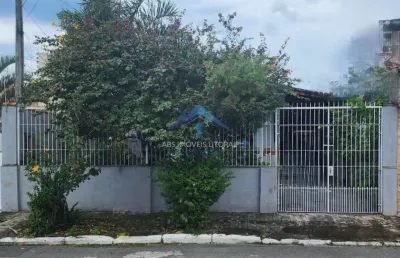 Casa com 4 dorms, maracanã, praia grande - r$ 550 mil, cod: 3904