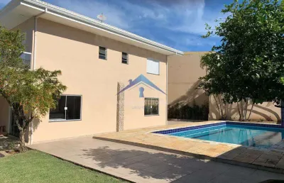 Sobrado com 4 dorms e piscina em praia grande - cod: 4043