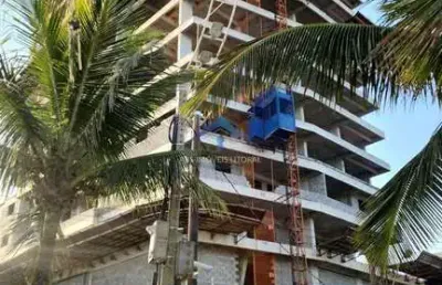Apto 2 dorms, jd imperador, pg entrada  52.2 mil cod: 4060