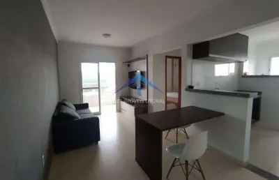 Apartamento com 1 dorm, tupi, praia grande - r$ 290 mil, cod: 4109