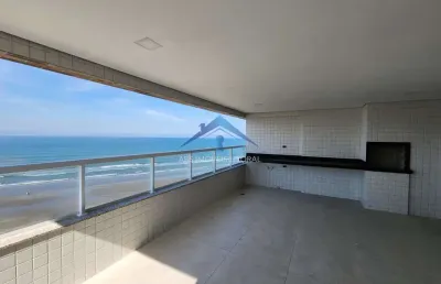 Apartamento com 3 dorms, caiçara, praia grande - r$ 1.4 mi, cod: 4411