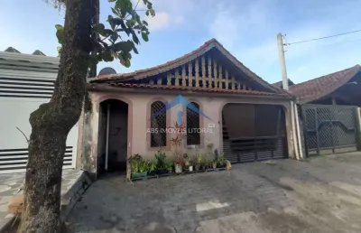 Casa isolada 3 dorm maracanã, pg - r$ 419 mil, cod: 4418