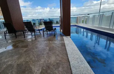 Apartamento com 3 quartos, vila mirim, praia grande - r$ 620 mil, cod: 4446