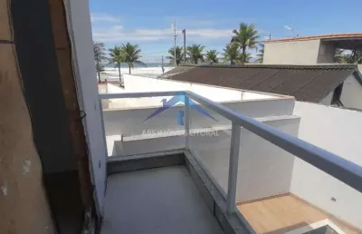 Casa com 3 dorms, solemar, praia grande - r$ 710 mil, cod: 3897