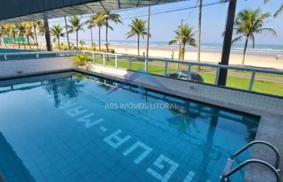 Apartamento 2 dorms,real, praia grande entrada192 mil cod: 4568
