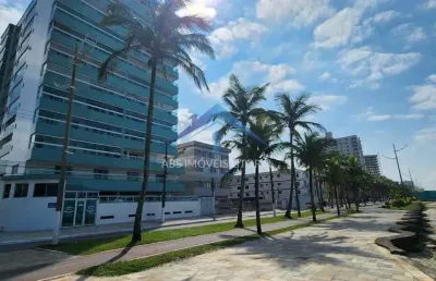 Apartamento 2 dorms real, praia grande entrada 192 mil cod 4571