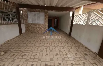 Casa com 2 dorms, jardim real, praia grande - r$ 348 mil, cod: 4664