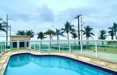 Apartamento com 1 quarto, real, praia grande - r$ 275 mil, cod: 4670