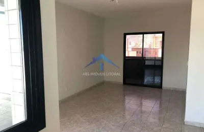 Apartamento com 3 dorms, tupi, praia grande - r$ 849 mil, cod: 4756