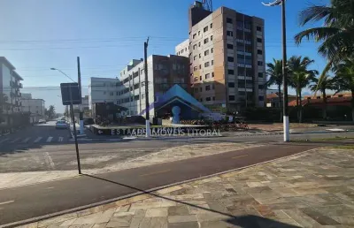 Apartamento frente mar 1 dorm, jd imperador, praia grande