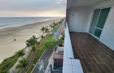 Apartamento com 3 dorms, flórida, praia grande - r$ 880 mil, cod: 4821