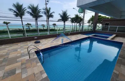 Apartamento com 2 quartos, flórida, praia grande - r$ 500 mil, cod: 4824