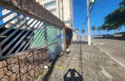 Casa com 2 dorms, maracanã, praia grande - r$ 699 mil, cod: 4829