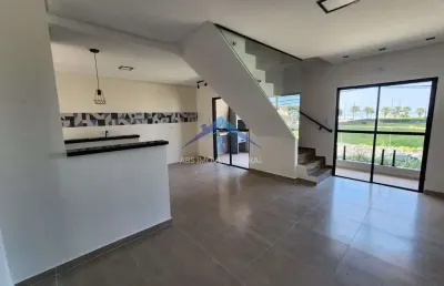 Casa com 3 dorms, maracanã, praia grande - r$ 480 mil, cod: 4844