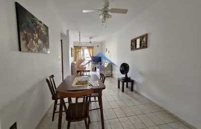 Apartamento com 2 dorms, caiçara, praia grande - r$ 320 mil, cod: 4905
