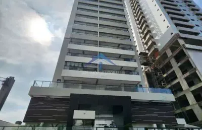Apartamento com 2 quartos, maracanã, praia grande - r$ 475 mil, cod: 4939